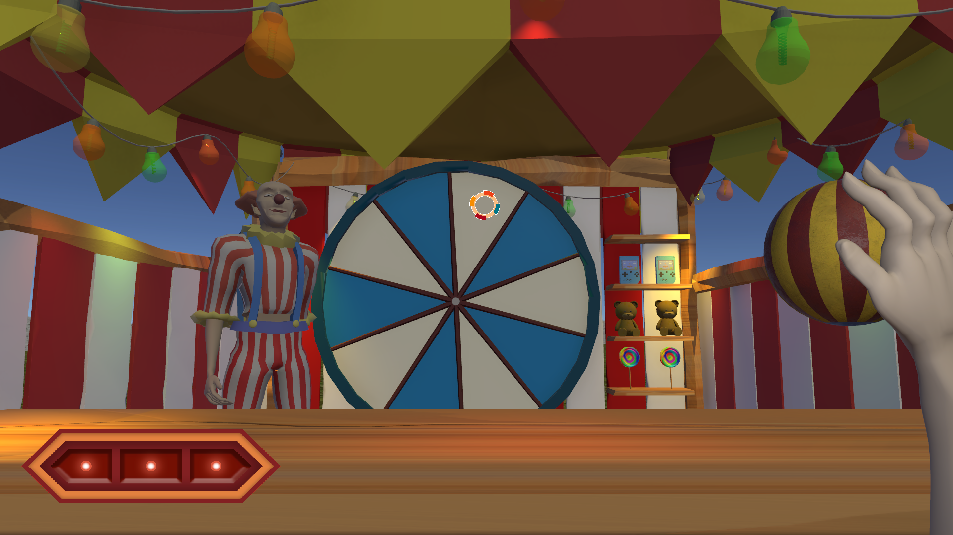 FreakThrow picture1