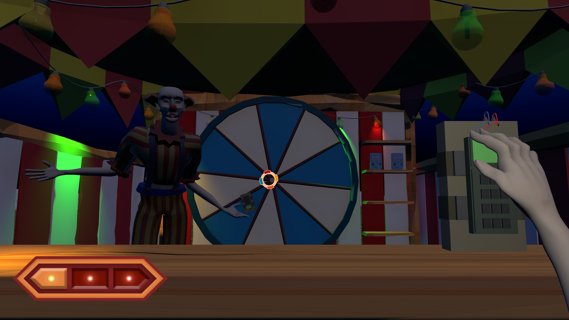 FreakThrow picture3