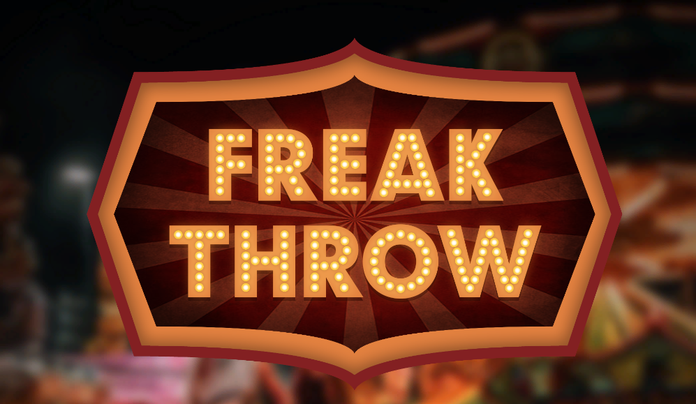 FreakThrow Screenshot
