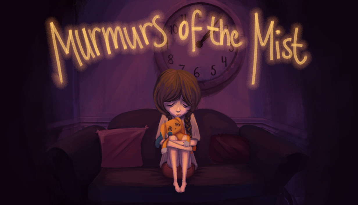 Murmurs of The Mist screenshot